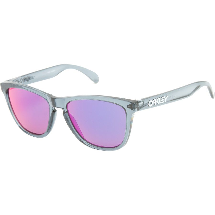 womens oakley frogskin sunglasses