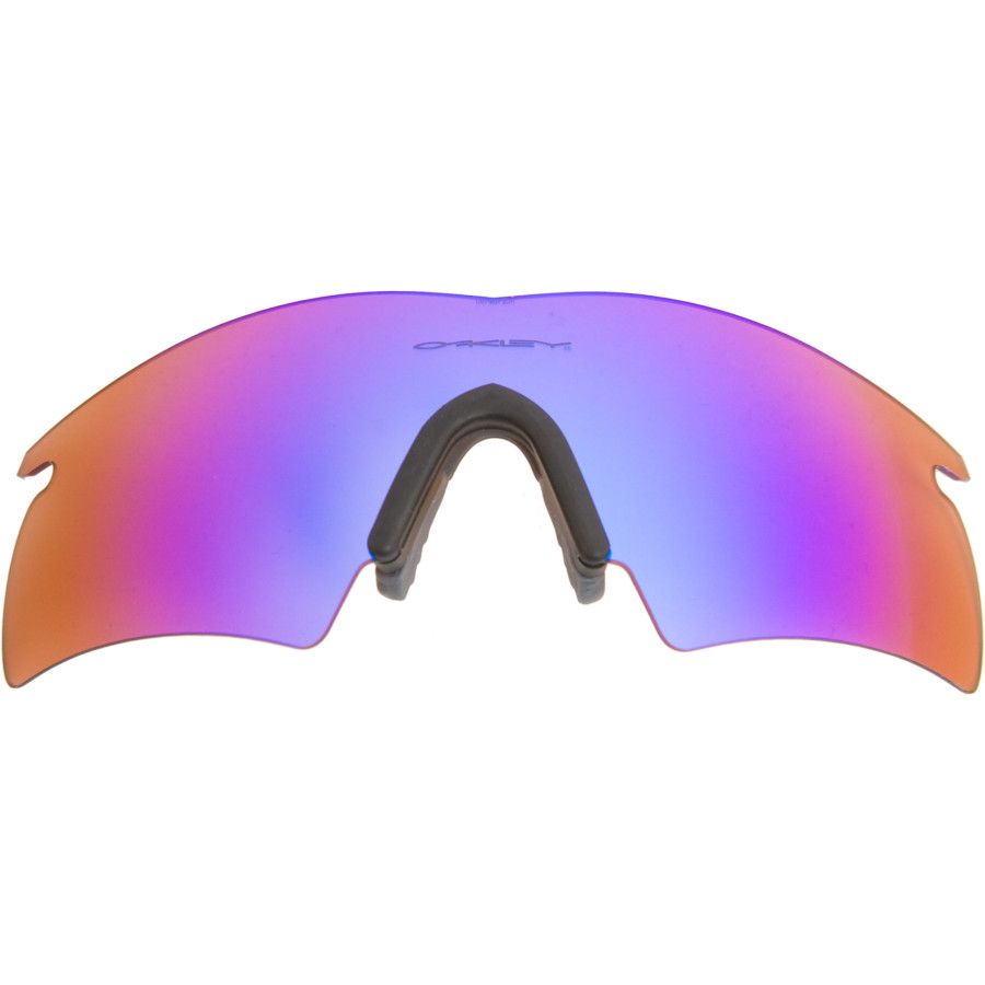 Oakley M Frame Hybrid Replacement Lenses
