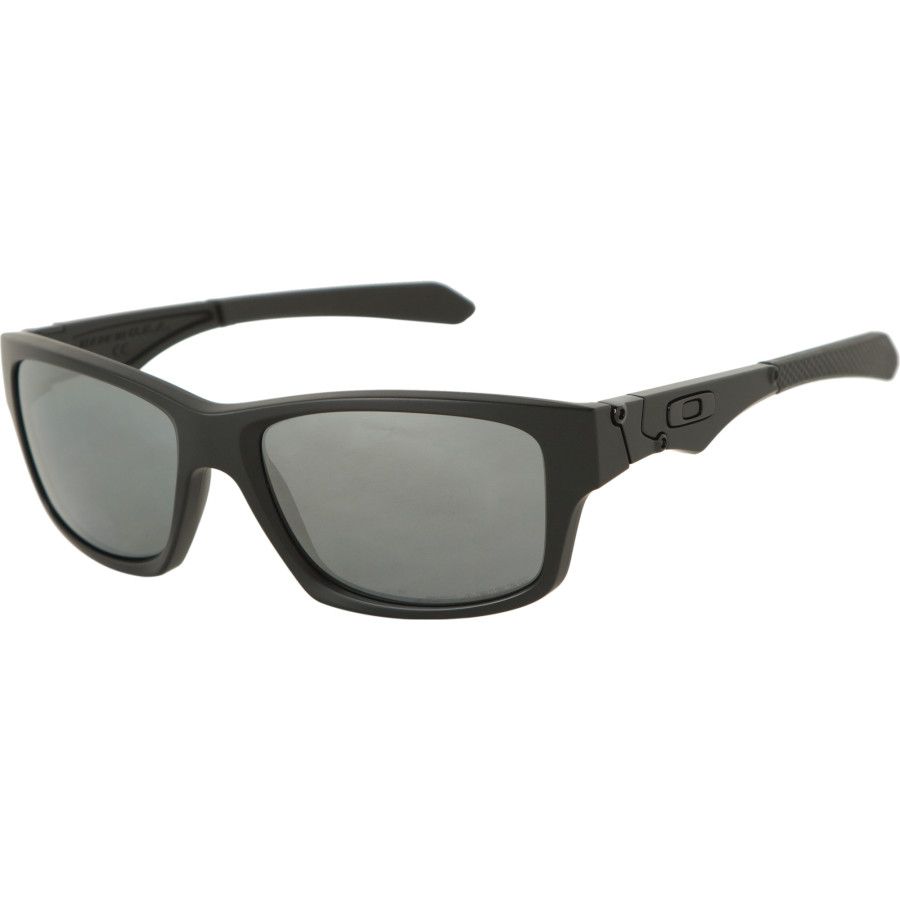 Oakley Jupiter Squared Polarized Sunglasses