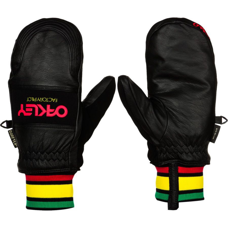 oakley winter assault gloves oakley winter assault gloves