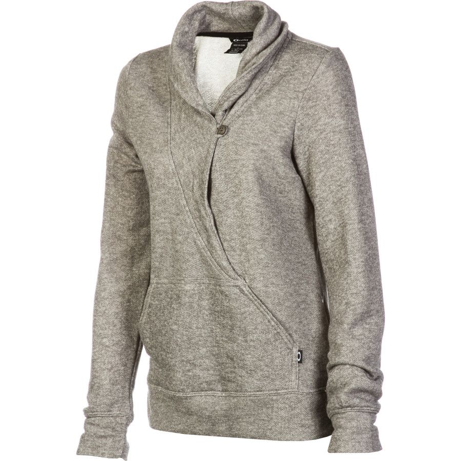Oakley Alpine Fleece Sweater Women's