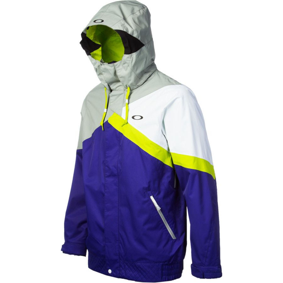 Oakley Ascertain Jacket Men's
