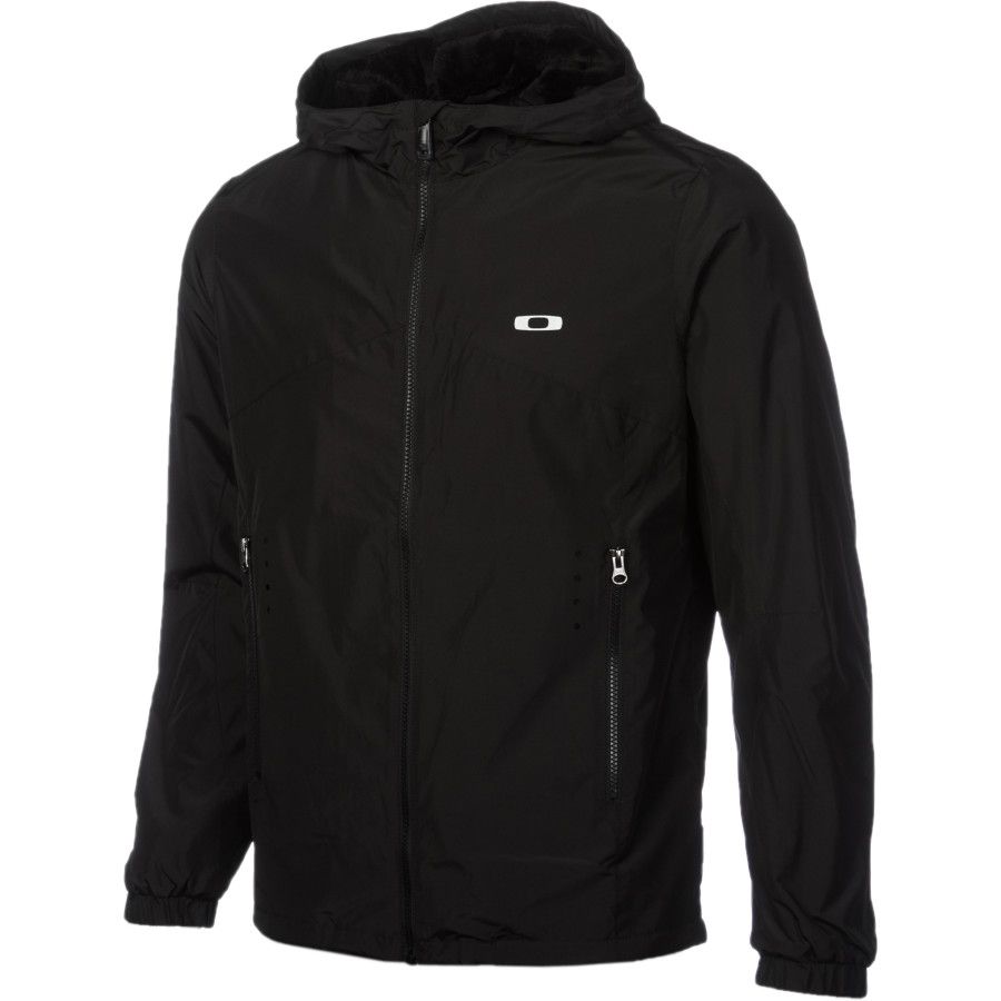 oakley windbreaker oakley windbreaker