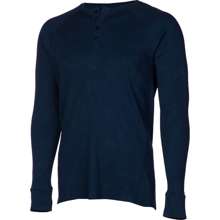 Oakley Distressed TShirt LongSleeve Men's