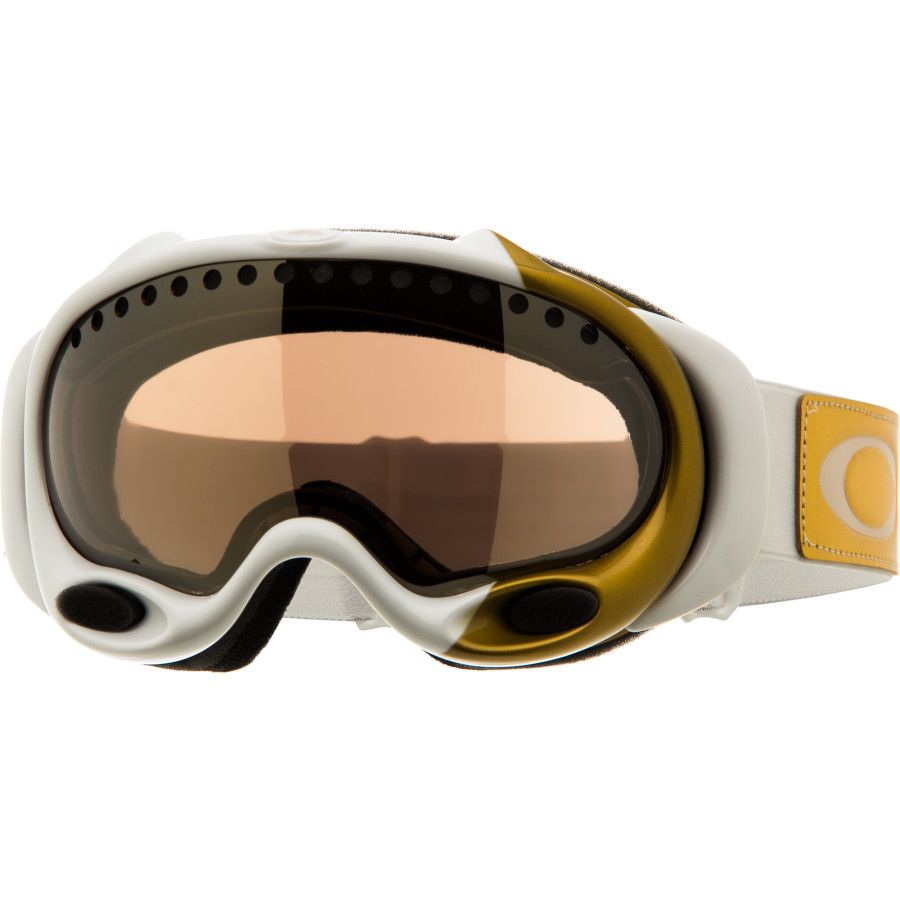 Oakley Lindsay Vonn Signature AFrame Goggle Women's