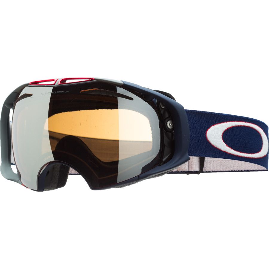 oakley airbrake goggle oakley airbrake goggle