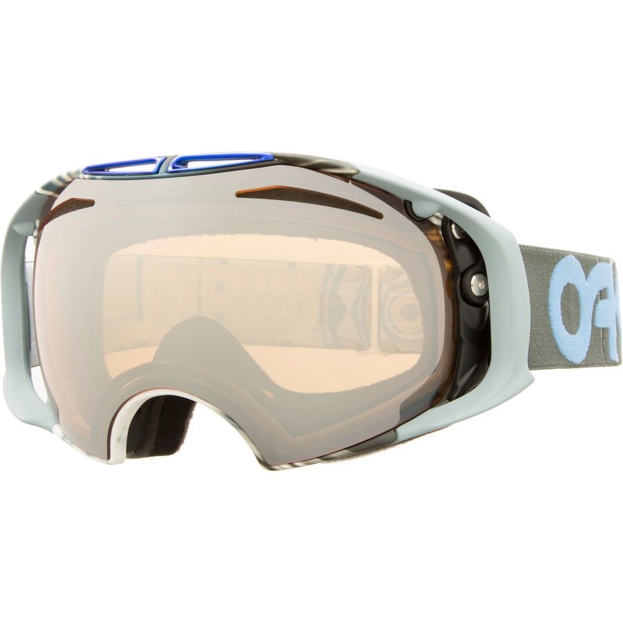 oakley airbrake goggle oakley airbrake goggle