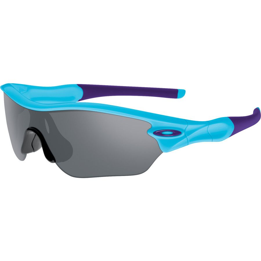 Oakley Radar Edge Women's Sunglasses