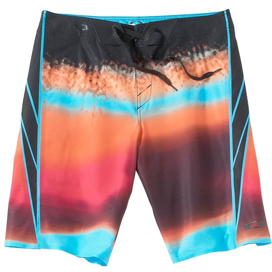 Oakley Color Shock Board Short Men's