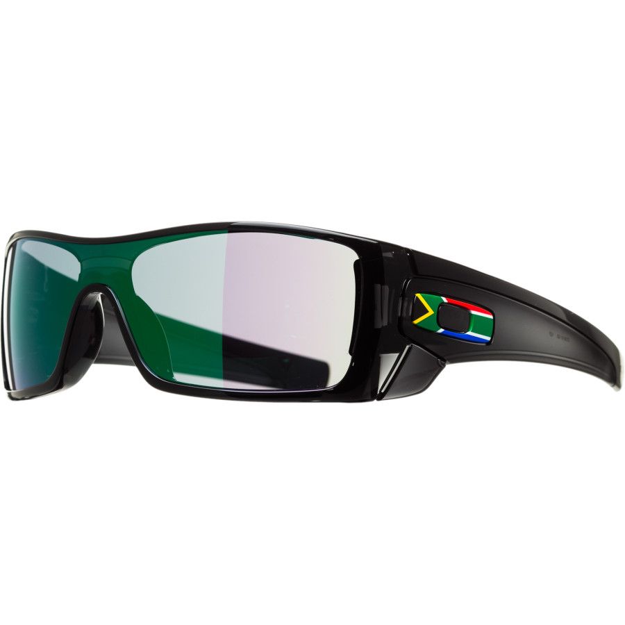 Oakley Batwolf Icons American Flag Oakley Batwolf Icons American Flag