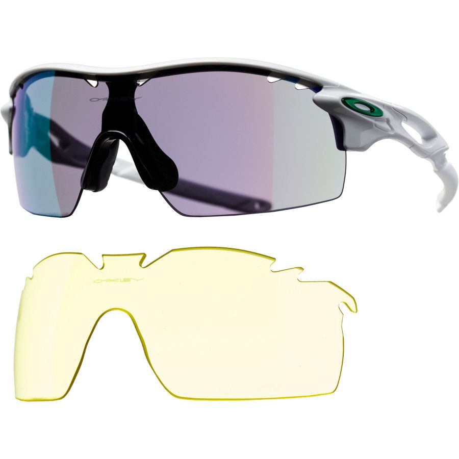 oakley radarlock