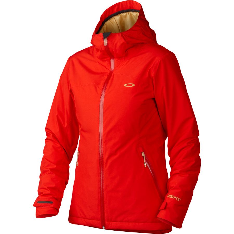 Oakley Lutsen Insulated Jacket Women's