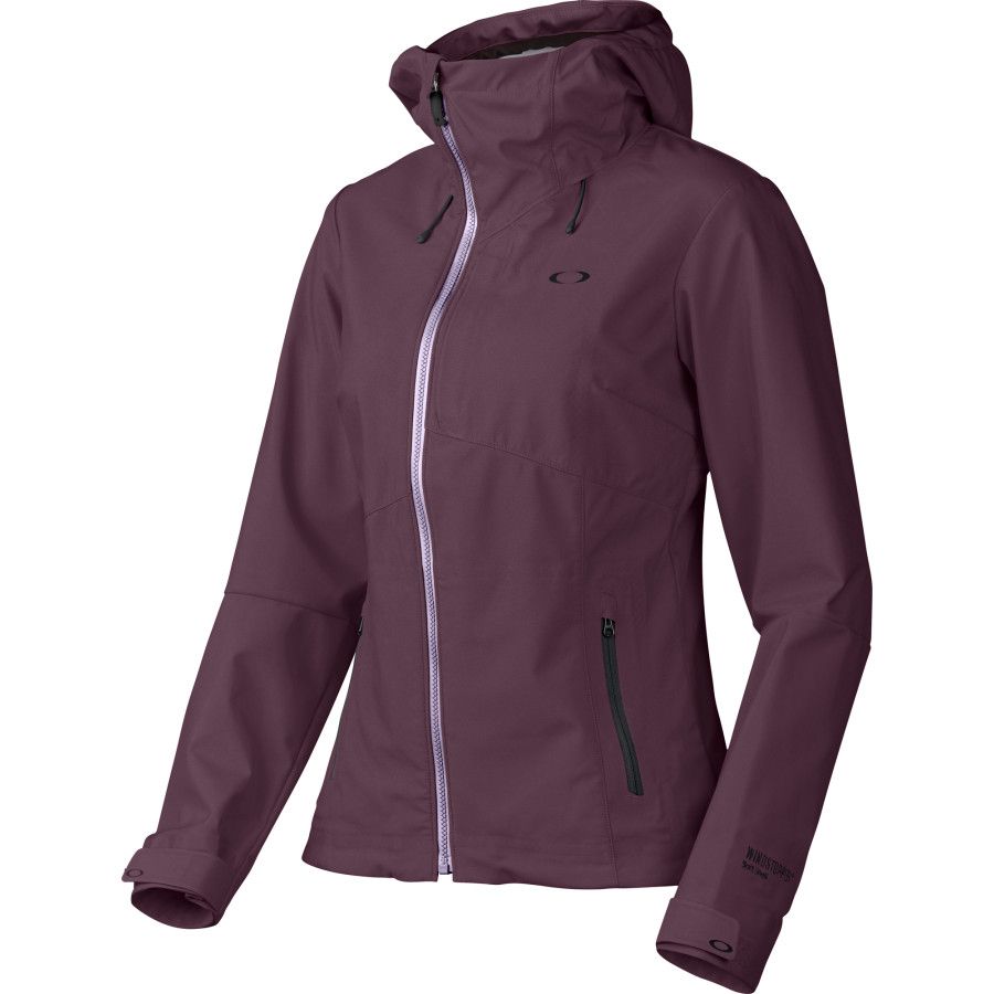 Oakley Lutsen WindStopper Jacket Women's