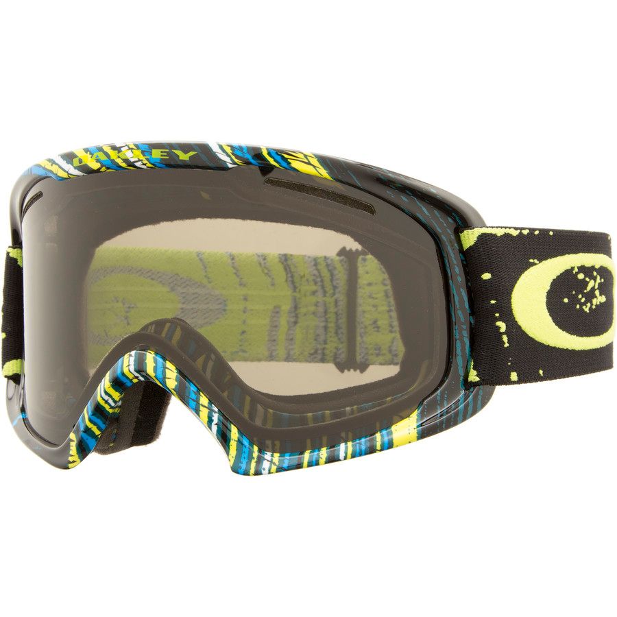 Oakley 02 XL Goggle Goggles