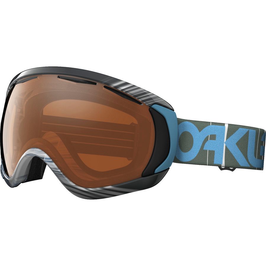 oakley factory pilot goggles