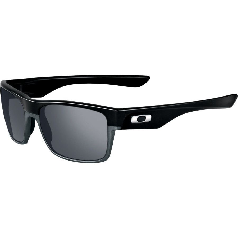 oakley twoface polarized lenses