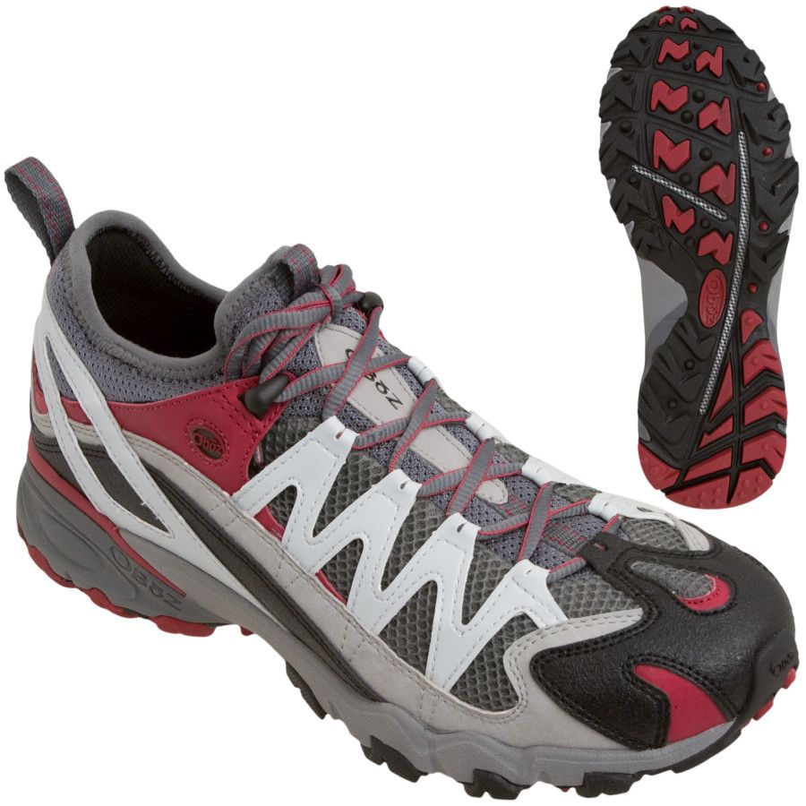 Oboz Ignition Trail Running Shoe Men's