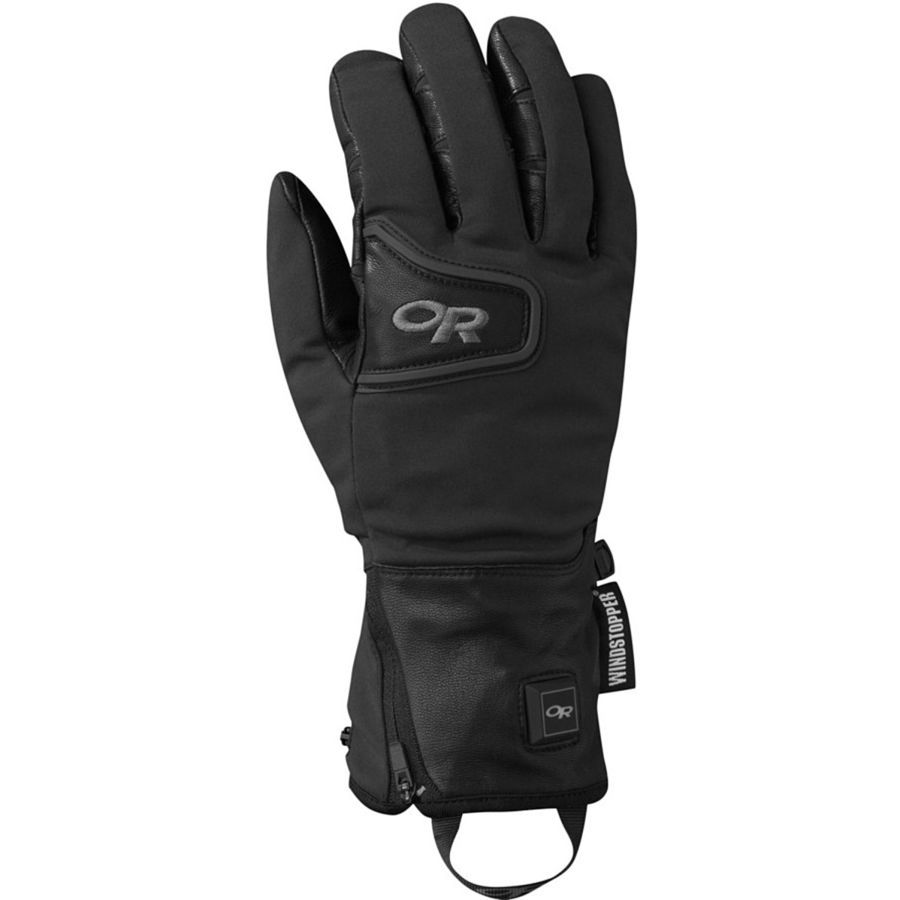 Outdoor Research StormTracker Heated Glove