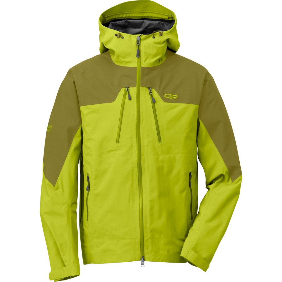 Outdoor Research Furio Jacket Men's