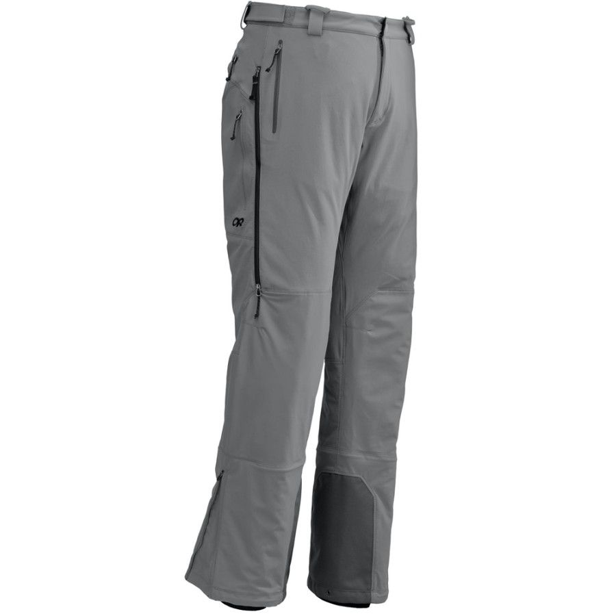 Outdoor Research Trailbreaker Softshell Pant Men's