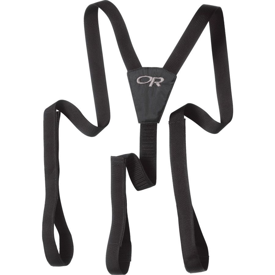 Outdoor Research Suspenders Men's