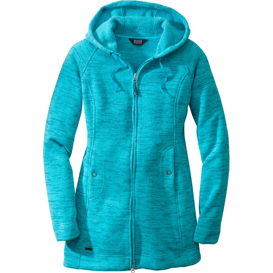Womens outdoor hoodies Clearance