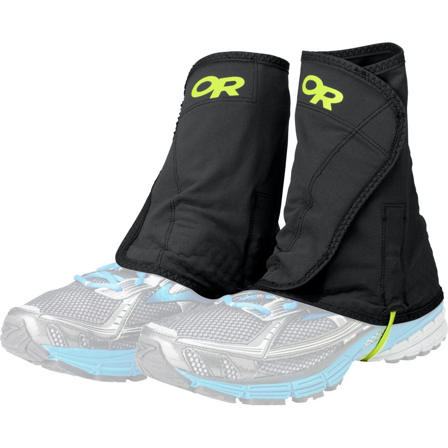 Outdoor Research Wrapid Gaiters Men's