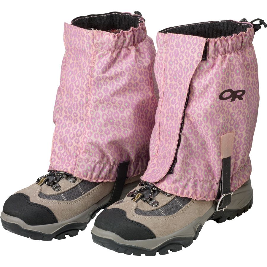 Outdoor Research Trailhead Gaiters Kids'