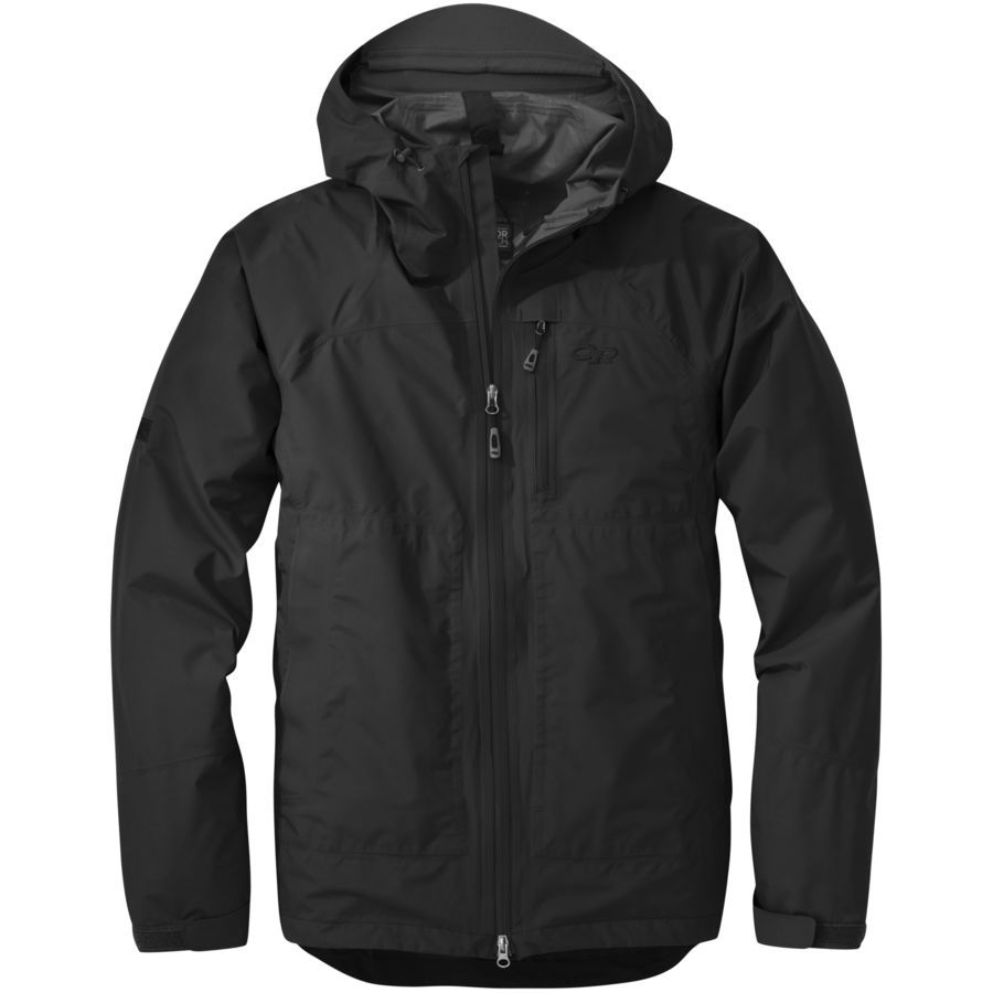 Outdoor Research Foray Jacket Men's
