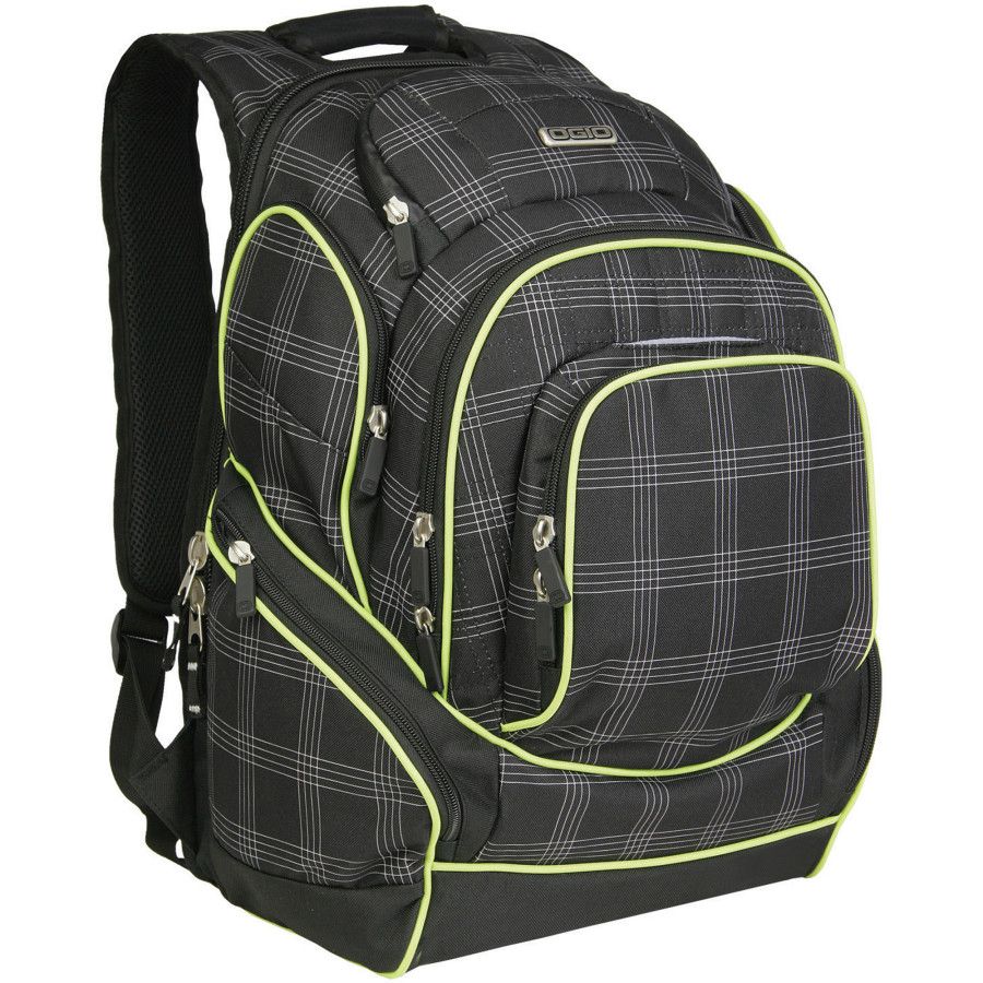 OGIO Mastermind Backpack 2400cu in
