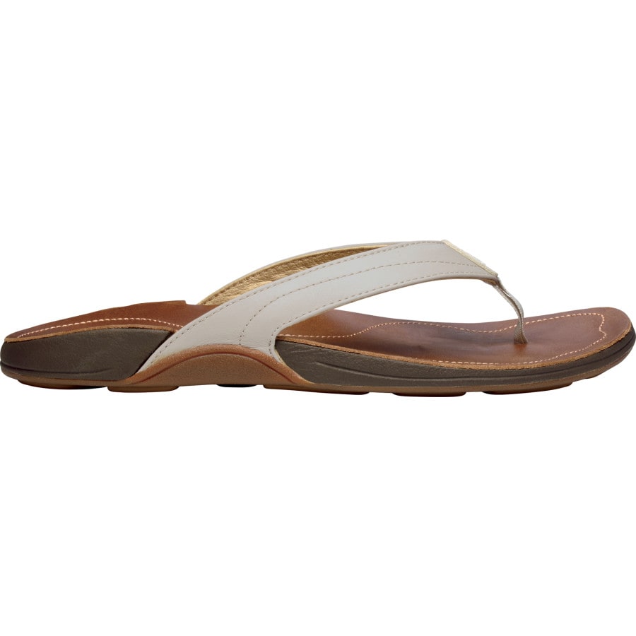 olukai kumu women's flip flops