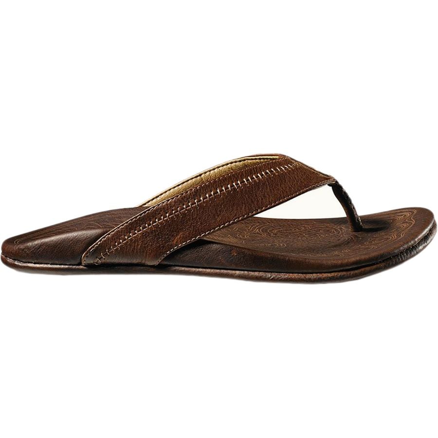 Olukai Hiapo Sandal - Men's | Backcountry