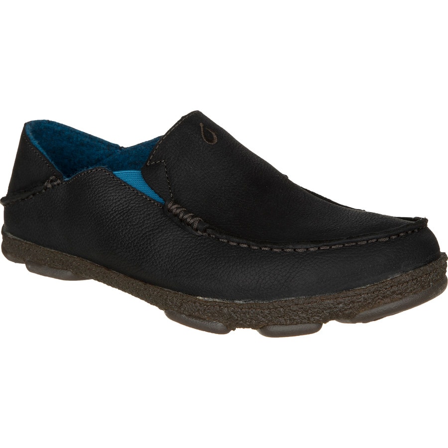 Olukai Moloa Kohana Fall Shoe - Men's | Backcountry