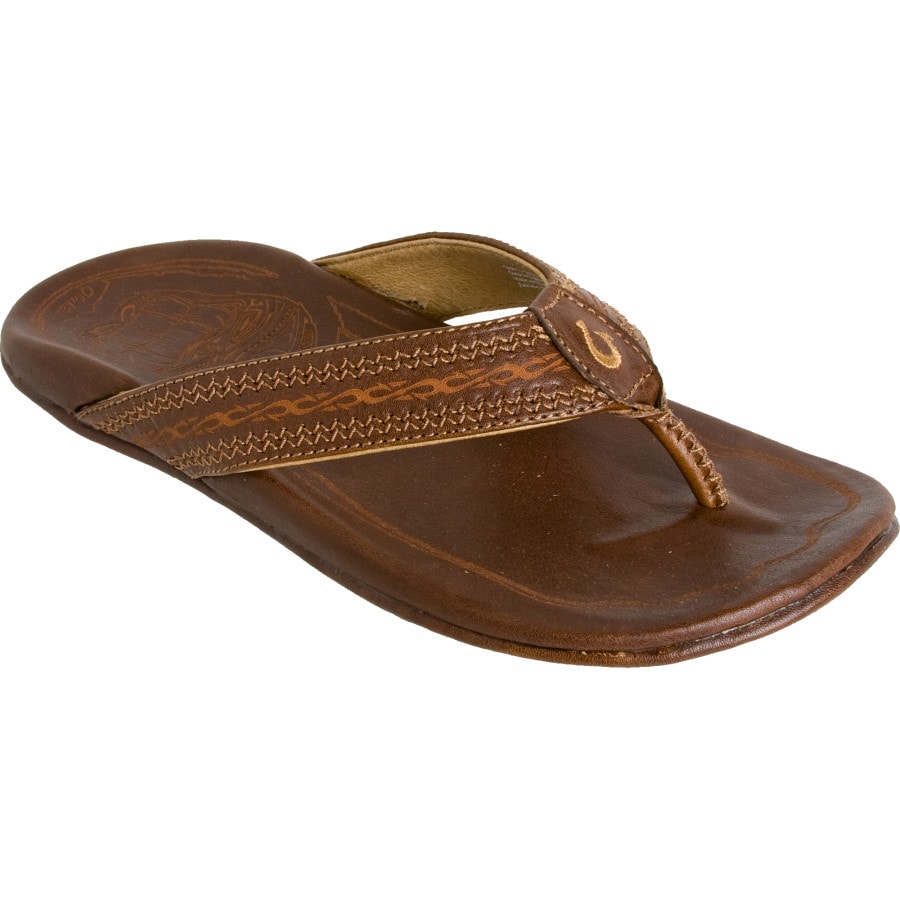 Olukai Akua Sandal - Men's | Backcountry