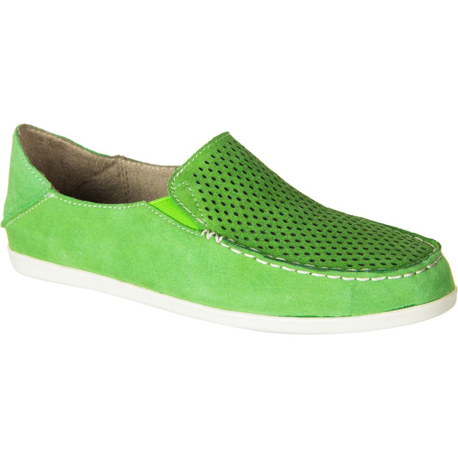 Olukai Nohea Perf Shoe - Women s