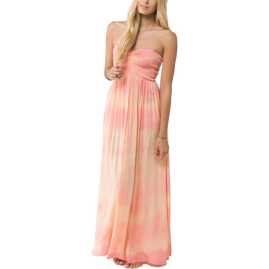 Neill Tory Maxi Dress - Women's Neill Tory Maxi Dress - Women's