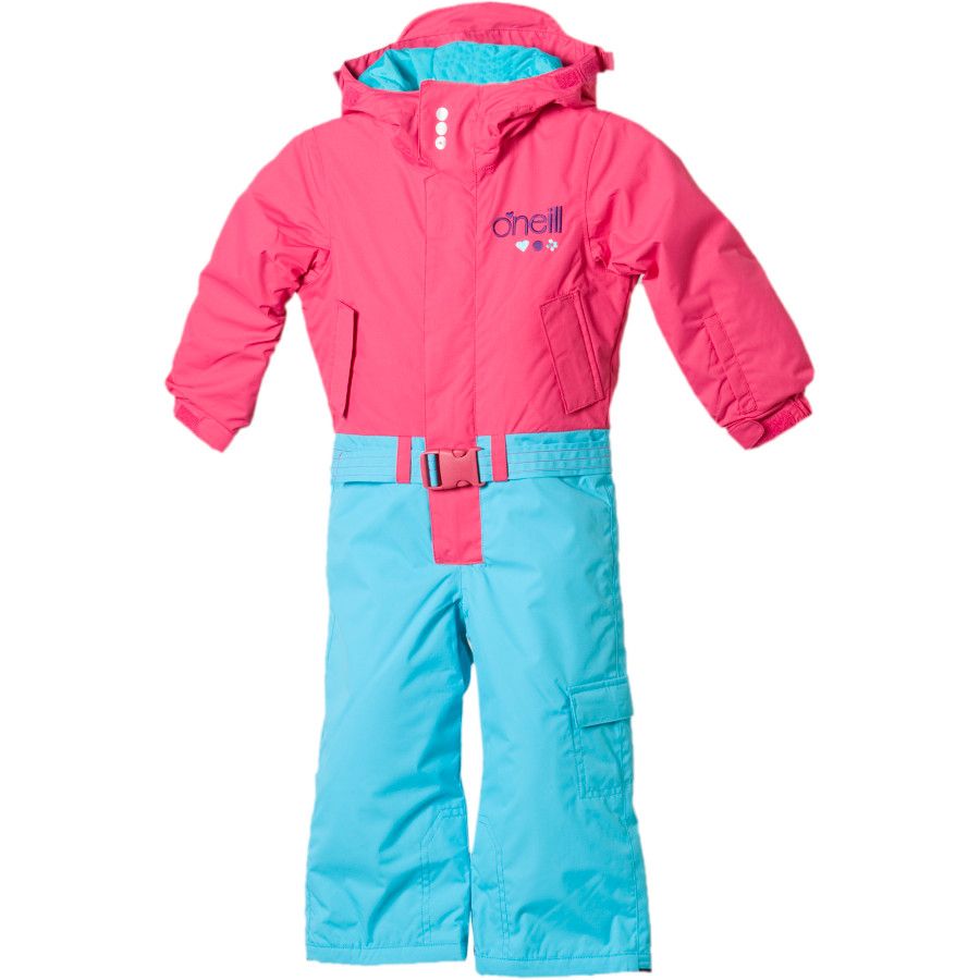 O'Neill Moonstone Snow Suit Toddler Girls'