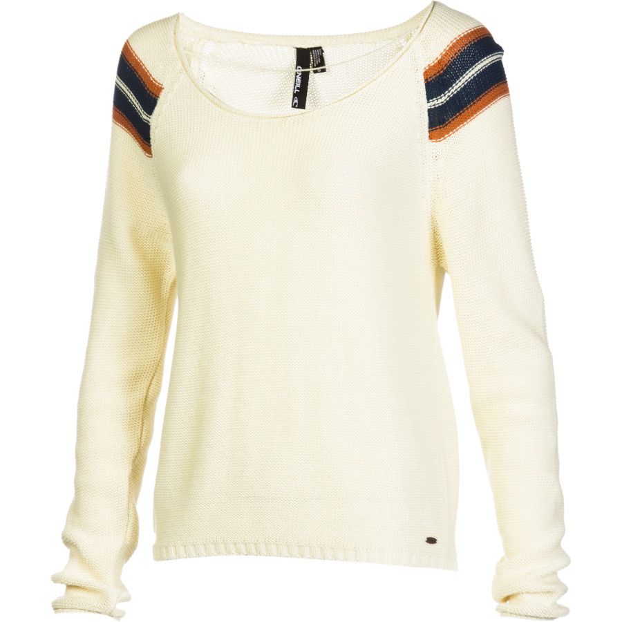O'Neill Varsity Sweater Women's
