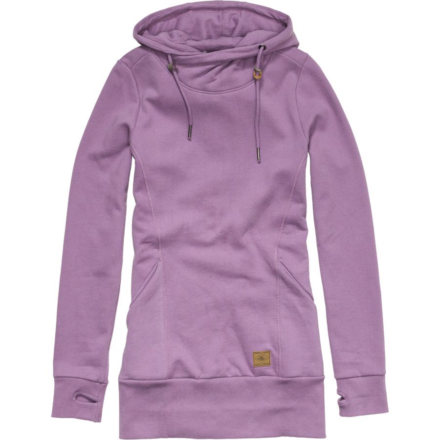 O'Neill Team Pullover Hoodie Women's