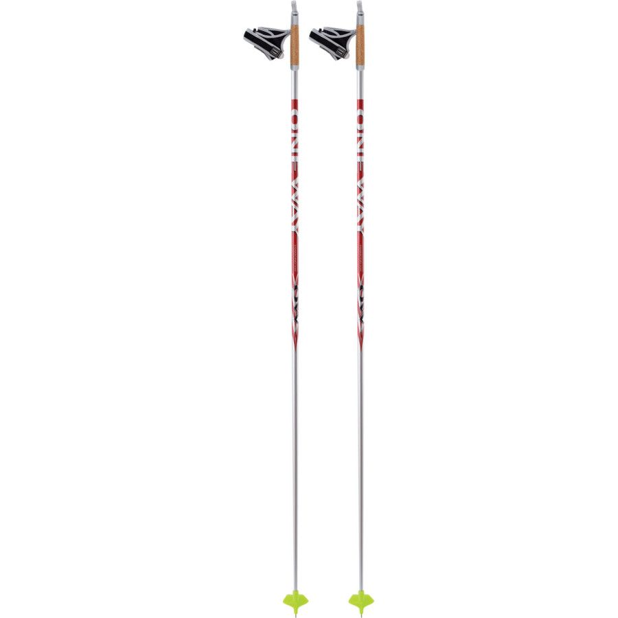 best cross country ski poles
