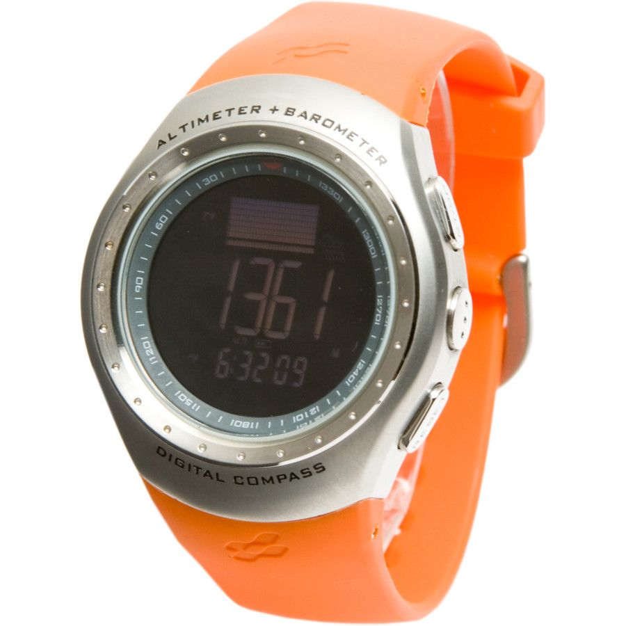 Origo Granite Peak Series Altimeter Watch
