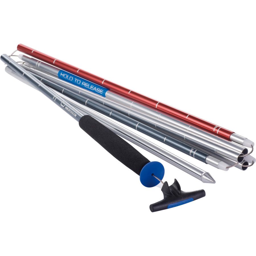 Ortovox 320cm PFA Avalanche Probe