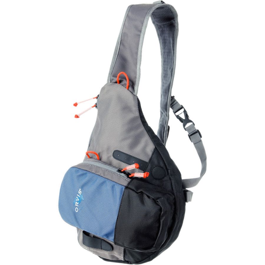 Orvis Safe Passage Sling Pack