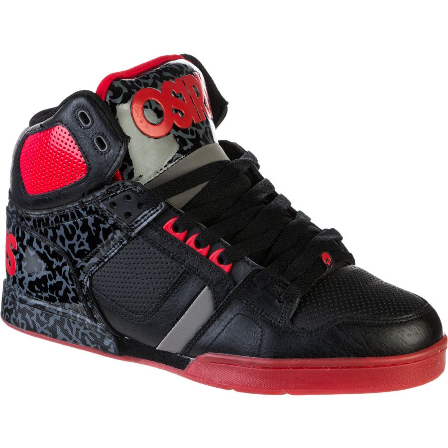 Osiris NYC83 Skate Shoe Men's