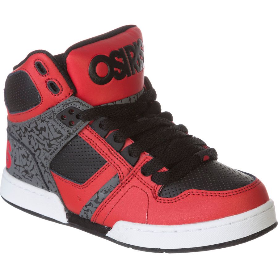 Osiris NYC83 Skate Shoe Boys'