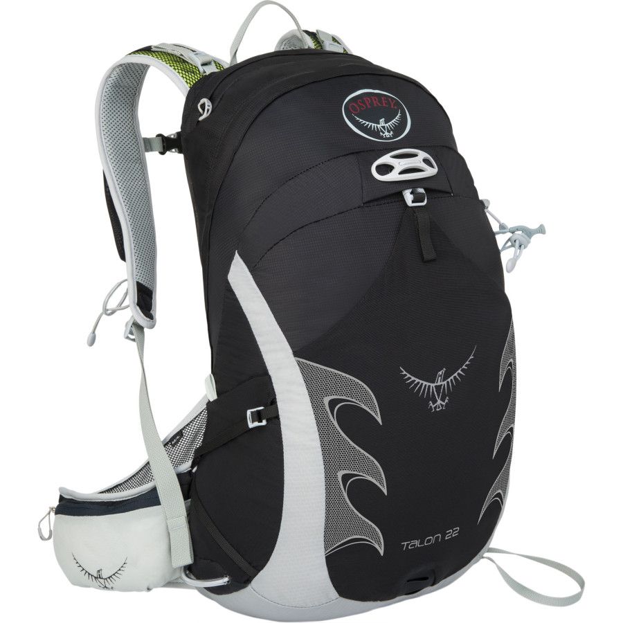 Osprey Packs Talon 22 Backpack 12201343cu in