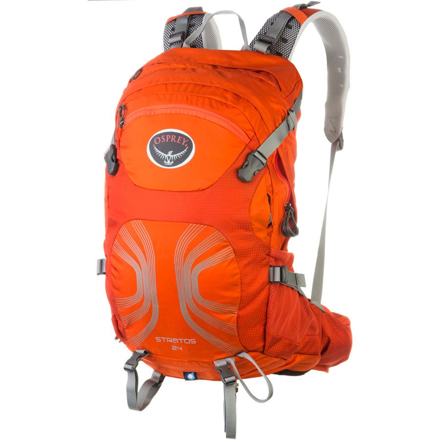 Osprey Packs Stratos 24 Backpack 13431465cu in