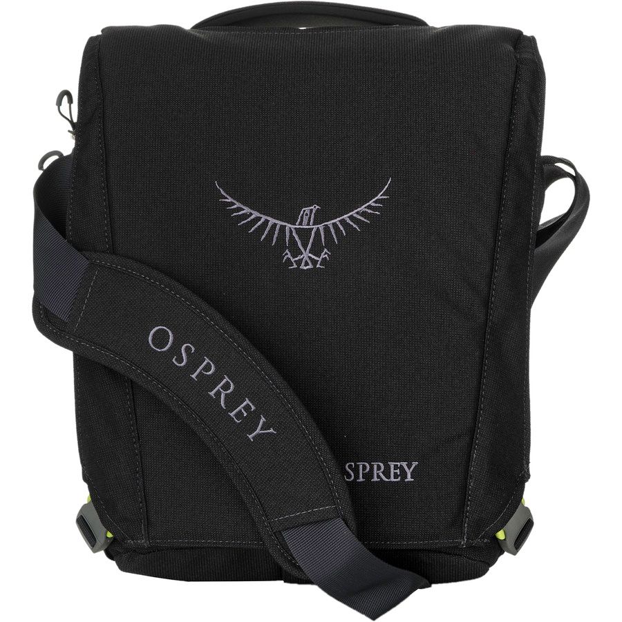 Osprey Packs Nano Port Shoulder Bag 305cu in