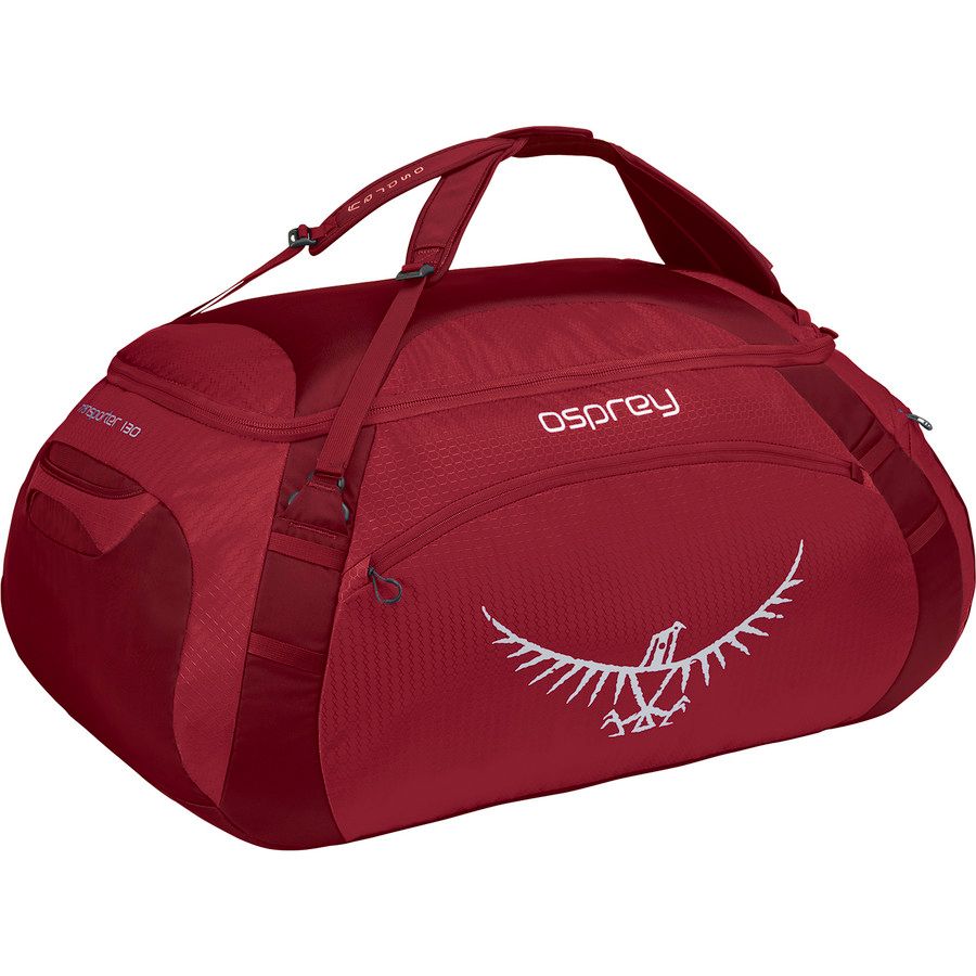 Osprey Packs Transporter 130 Duffel Bag 7933cu in