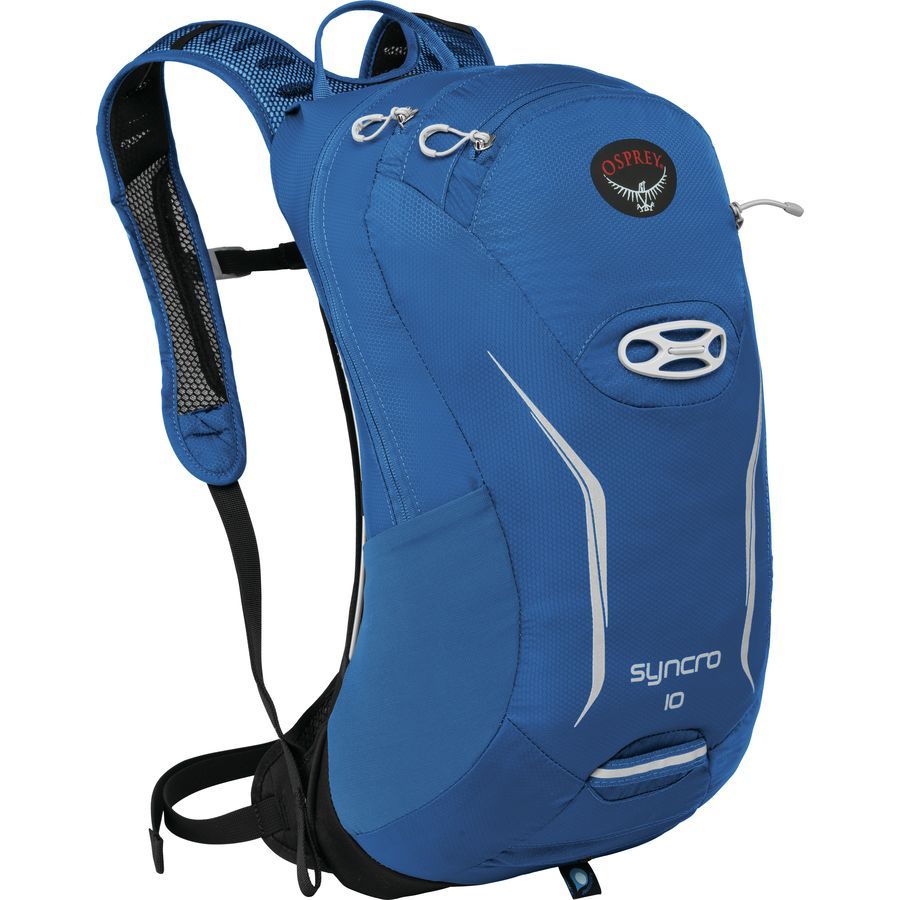 Osprey Packs Syncro 10 Hydration Backpack 488610cu in